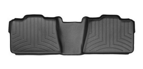 Tapete Uso Rudo Weathertech Explorer 2006-2010 2da Fila
