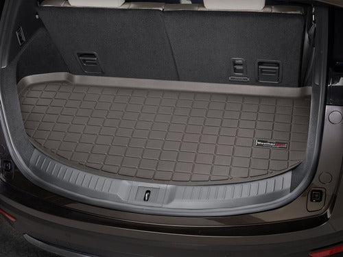 Tapetes Weathertech Cx-9 2016-2020 -1ra+2da+3ra Filas+ Caj C