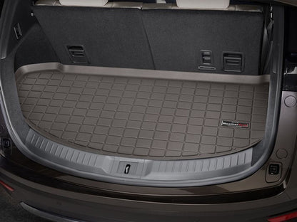 Tapetes Weathertech Cx-9 2016-2020 -1ra+2da+3ra Filas+ Caj C