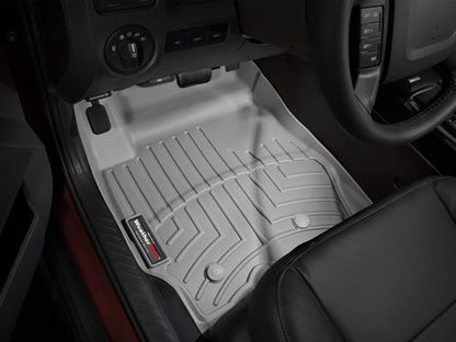 Tapetes Uso Rudo Weathertech Escape 2011-2012 - 1ra Fila