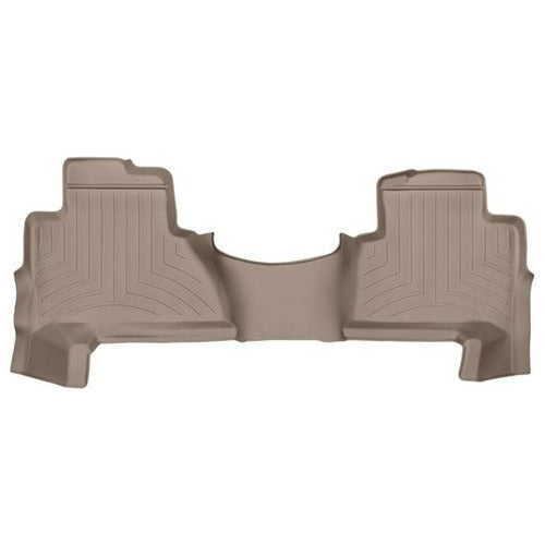 Tapete Premium Weathertech Escalade Suv 2015-2020 - 2da Fila