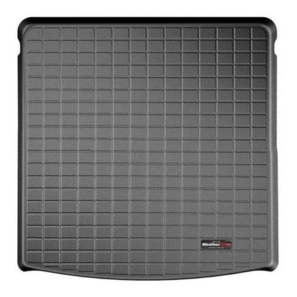 Tapetes Weathertech Golf Variant 2016-2019 - 1ra F+ Cajuela