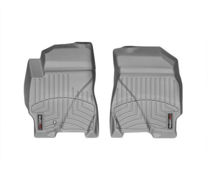 Tapetes Weathertech Escape 2008-2010 - 1ra+2da Filas