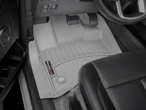 Tapetes Weathertech Expedition Max 2018-2020 - 1+2+3+ Caj C