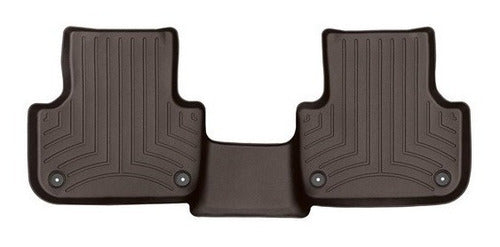 Tapete Weathertech Bentayga 2017+ 2da Fila