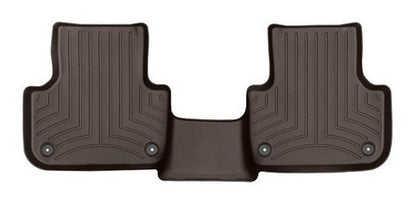 Tapete Weathertech Bentayga 2017+ 2da Fila