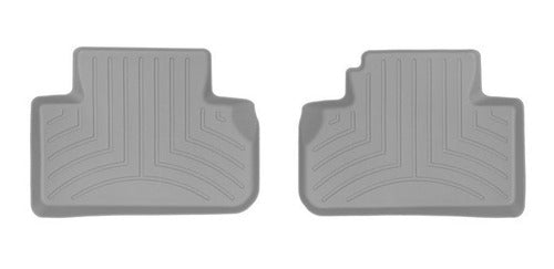 Tapete Uso Rudo Weathertech Audi Q5 Phev 2018+ 2da Fila