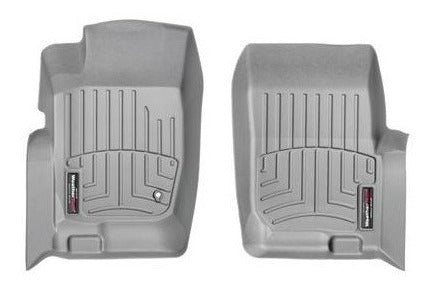 Tapetes Uso Rudo Weathertech Explorer 2002-2005 1ra Fila