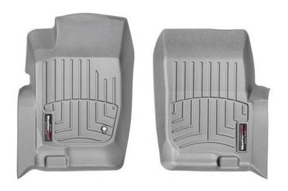 Tapetes Uso Rudo Weathertech Explorer 2002-2005 1ra Fila