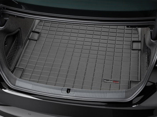 Tapete Uso Rudo Weathertech Audi A5 Cupé 2018+ Cajuela