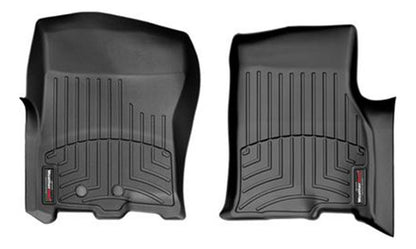 Tapetes Uso Rudo Weathertech Expedition 2011-2017 - 1ra Fila