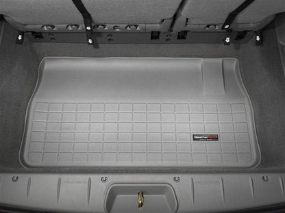 Tapete Weathertech Town&country 08-16 - Cajuela Corta