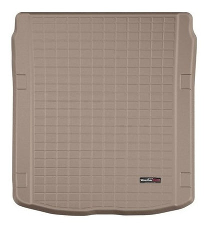 Tapetes Weathertech Audi A7 2019+ 1ra+2da Filas+ Cajuela
