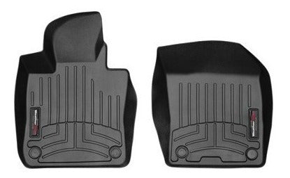 Tapetes Weathertech Volvo S60 2019+ 1ra Fila