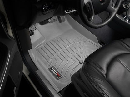 Tapete Weathertech Buick Enclave 2008-2017 - 1ra+2da/3a Fila