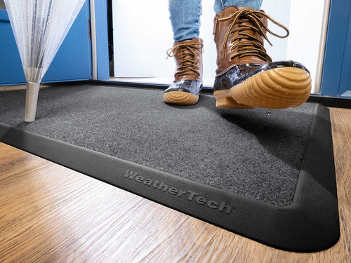 Tapete Weathertech Carpetmat De Alfombra