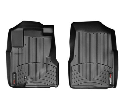 Tapetes Weathertech Cr-v 2002-2006 - 1ra+2da Filas+ Cajuela