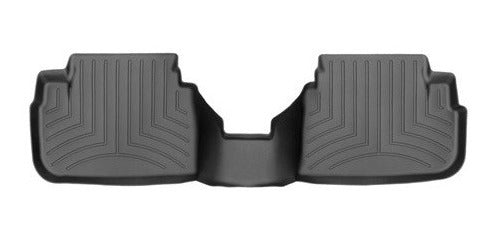 Tapete Uso Rudo Weathertech Subaru Xv 2017+ 2da Fila
