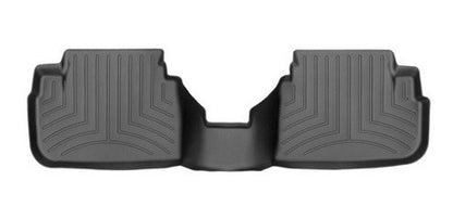 Tapete Uso Rudo Weathertech Subaru Xv 2017+ 2da Fila