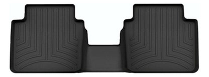 Tapete Premium Weathertech Mazda Cx-50 2023+ 2da Fila