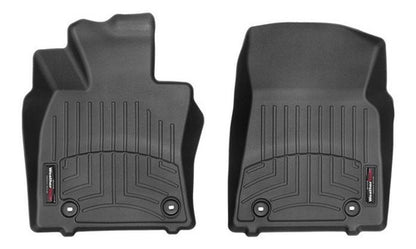 Tapetes Uso Rudo Weathertech Lexus Es 2019+ 1ra+2daf+cajuela