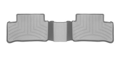 Tapetes Weathertech Mercedes-benz Clase A 2019-2021-1ra+2daf