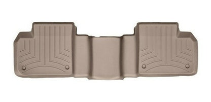 Tapete Uso Rudo Weathertech Clase Ml 2012-2019 - 2da Fila