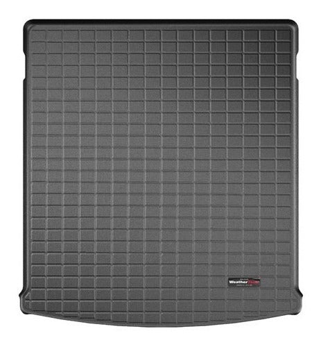 Tapete Weathertech Teramont 2018-2019 - Cajuela Largo