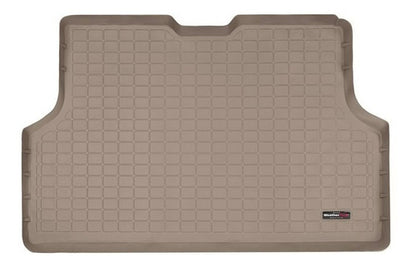 Tapete Uso Rudo Weathertech Bronco 1984-1994 Cajuela