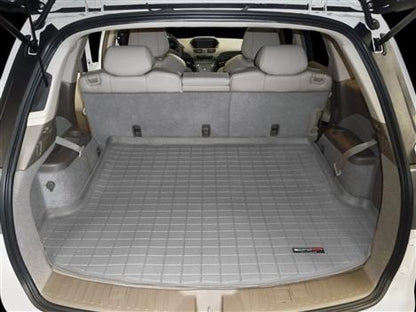 Tapete Weathertech Acura Mdx 2007-2013 - Cajuela Larga