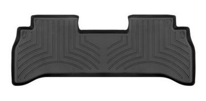 Tapete Uso Rudo Weathertech Trailblazer 2021+ 2da Fila