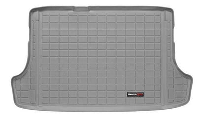 Tapete Weathertech Grand Vitara 2006-2017 - Cajuela