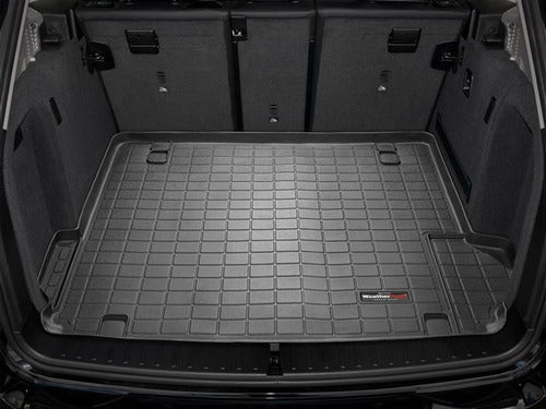 Tapete Uso Rudo Weathertech Bmw X3 2011-2017 - Cajuela