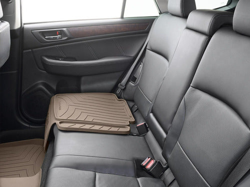 Protector De Asiento De Seguridad Para Niños