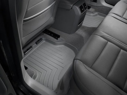 Tapetes Weathertech Golf Sportwagen 2005-2010 -1ra+2da+ Caj