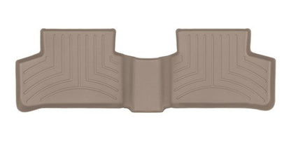 Tapete Uso Rudo Weathertech Clase Gla 2020+ 2da Fila