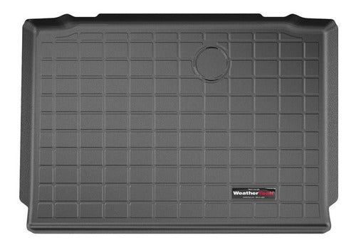 Tapete Uso Rudo Weathertech Portofino 2018+ Cajuela
