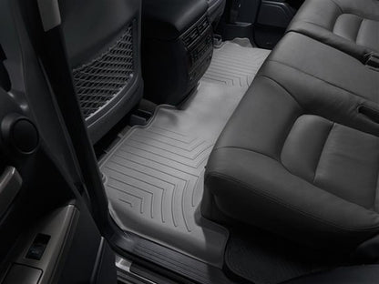 Tapetes Uso Rudo Weathertech Lexus Lx 2008-2021 1ra+2daf