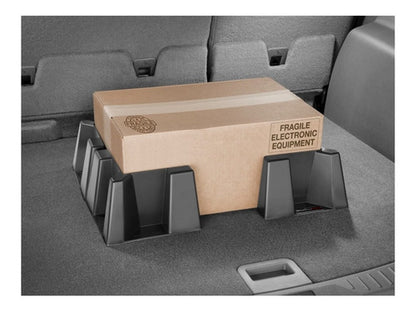 Cargotech Sistema De Contención Weathertech