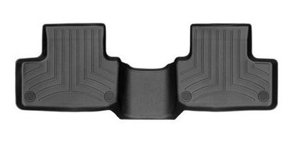 Tapete Uso Rudo Weathertech Volvo Xc60 2018+ 2da Fila