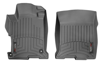Tapetes Uso Rudo Weathertech Accord 2013-2018 - 1ra Fila