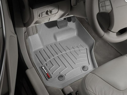 Tapetes Uso Rudo Weathertech Volvo S60 2011-2015+ 1ra Fila