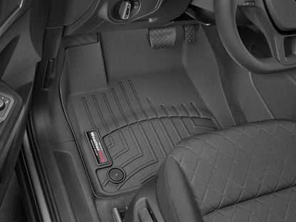 Tapetes Weathertech Teramont Cross Sport 2021+ 1ra+2da Filas