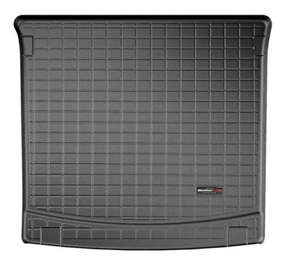 Tapetes Weathertech Caddy 2010+ 1ra+2da Filas+ Cajuela