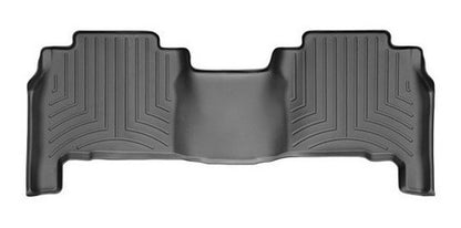 Tapete Uso Rudo Weathertech Lexus Lx 2008-2021 2da Fila