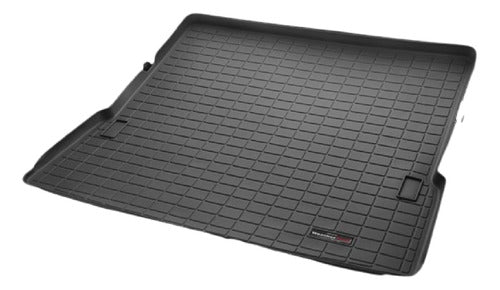 Tapete Usorudo Premium Weathertech Armada 2019+cajuela Larga