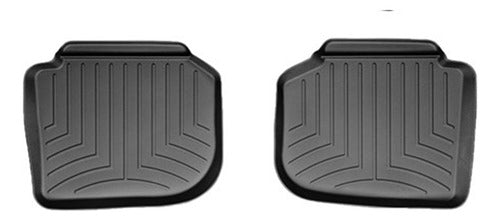Tapetes Weathertech Passat 2020 - 2da Fila + Cajuela