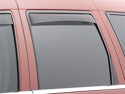 Weathertech Deflectores 2 Ventanas Grand Cherokee 2005-2010