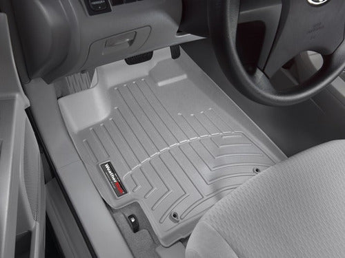 Tapetes Weathertech Highlander 2008-2013 -1ra+2da+3ra Filas