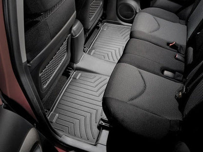 Tapetes Weathertech Clase Cls 2019-2021 - 1ra+2da Fila